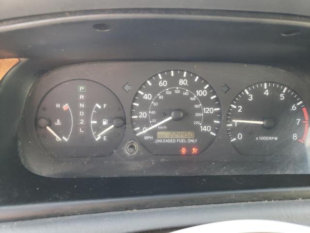 Photo 9 from auction – 1999 TOYOTA CAMRY LE with VIN JT2BF22K7X0211362