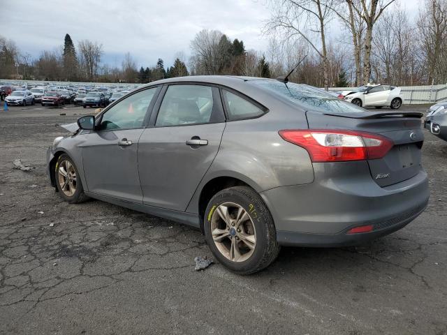 Photo 2 from auction – 2012 FORD FOCUS SE with VIN 1FAHP3F23CL216023