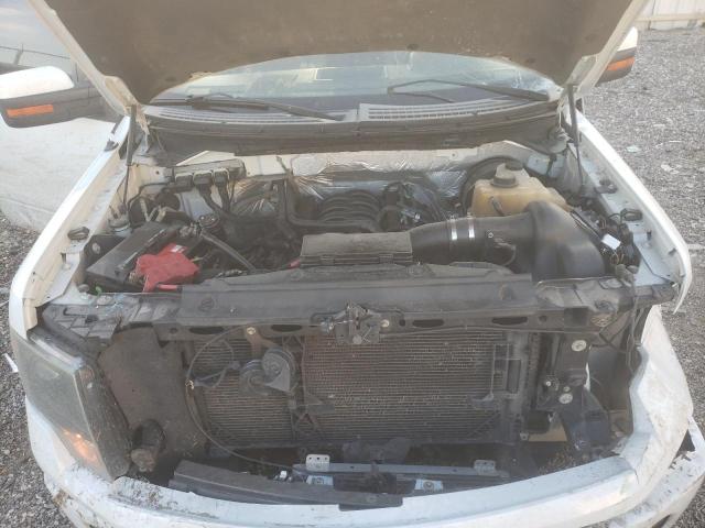 Photo 11 from auction – 2013 FORD F150 with VIN 1FTMF1CF1DKD15650