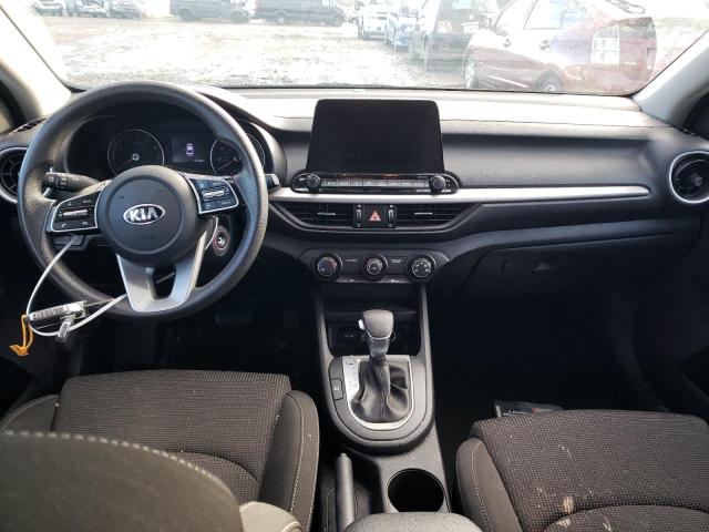 Photo 8 from auction – 2020 KIA FORTE FE with VIN 3KPF24AD1LE185149