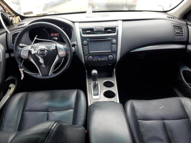 Photo 8 from auction – 2015 NISSAN ALTIMA 2.5 with VIN 1N4AL3AP9FC162800