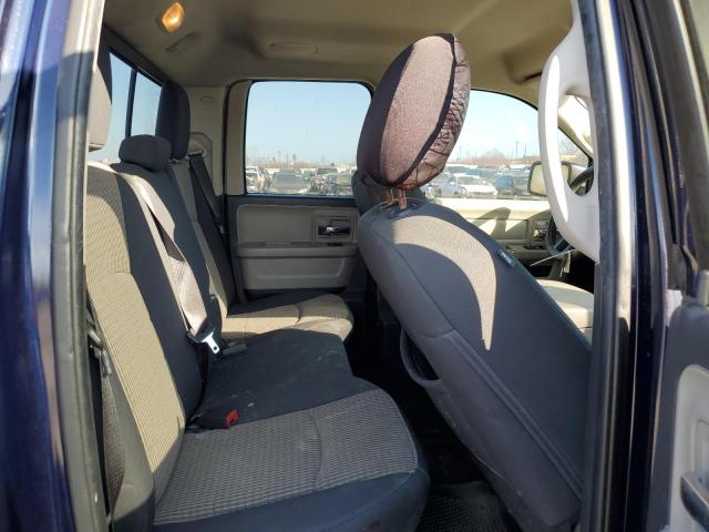 Photo 10 from auction – 2012 DODGE RAM 1500 S with VIN 1C6RD6GT2CS235594