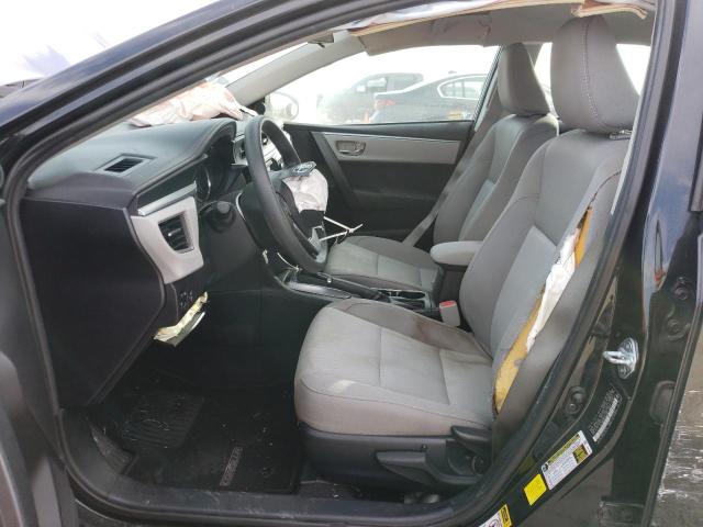 Photo 7 from auction – 2016 TOYOTA COROLLA L with VIN 2T1BURHE8GC631385