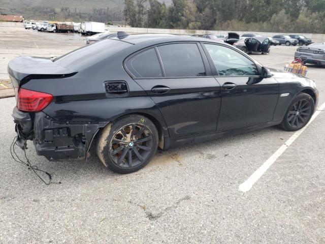 Foto 3 de la subasta – 2014 BMW 535 D con VIN WBAXA5C51ED689317