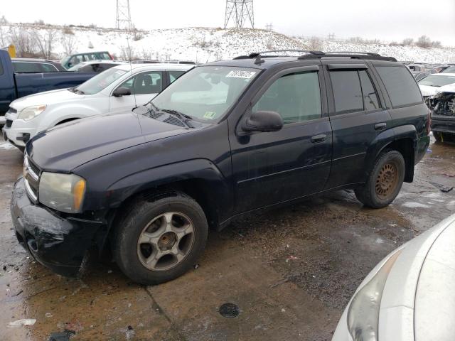 CHEVROLET TRAILBLAZE 2006 with VIN 1GNDS13S162161136 - Photo from auction