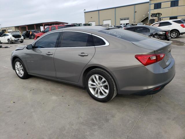 Photo 2 from auction – 2018 CHEVROLET MALIBU LT with VIN 1G1ZD5ST5JF105981