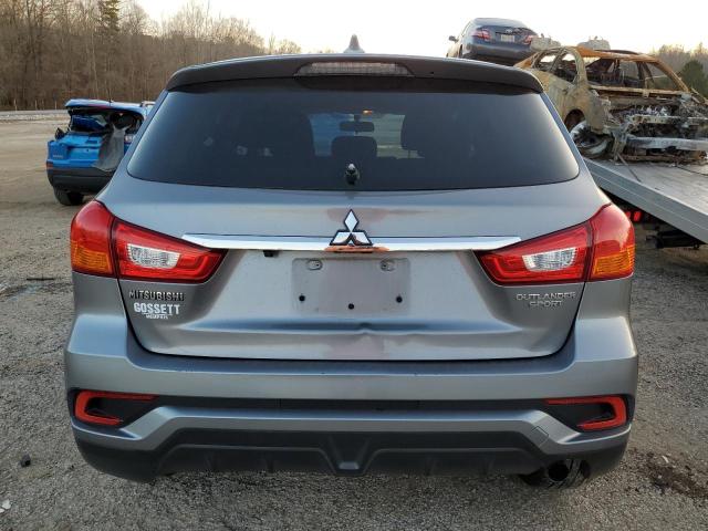 Photo 6 from auction – 2019 MITSUBISHI OUTLANDER with VIN JA4AP3AU7KU031996