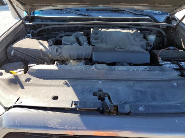 Photo 12 from auction – 2016 TOYOTA 4RUNNER SR with VIN JTEZU5JRXG5128759