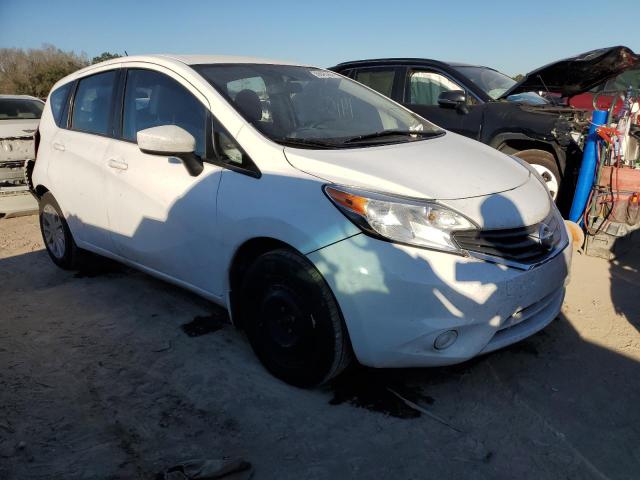 Photo 4 from auction – 2016 NISSAN VERSA NOTE with VIN 3N1CE2CP5GL407007
