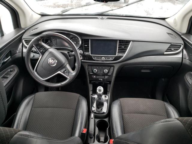 Photo 8 from auction – 2020 BUICK ENCORE PRE with VIN KL4CJESB1LB045005