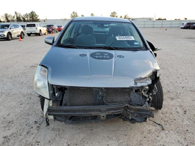 Photo 5 from auction – 2012 NISSAN SENTRA 2.0 with VIN 3N1AB6AP4CL715452