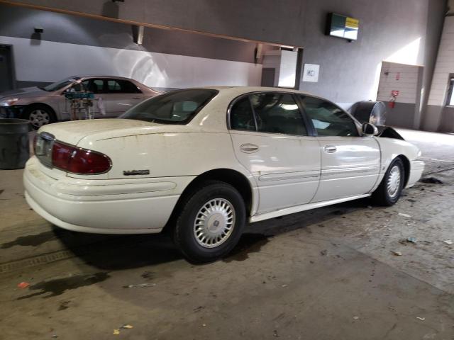 Photo 3 from auction – 2001 BUICK LESABRE CU with VIN 1G4HP54K314171192