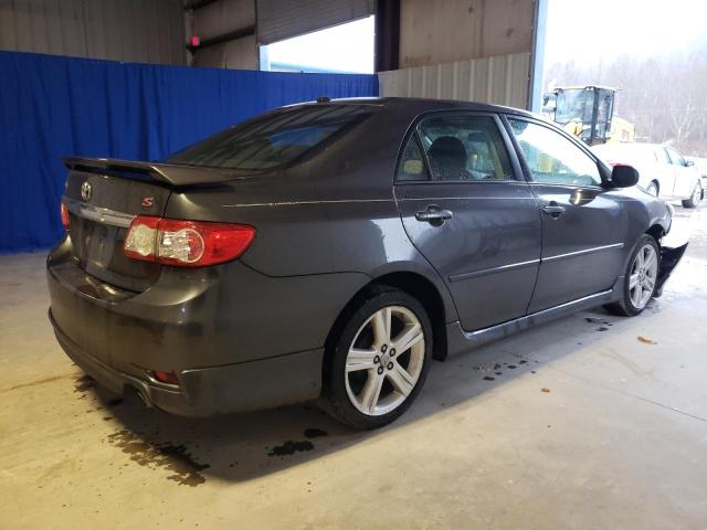 Photo 3 from auction – 2013 TOYOTA COROLLA BA with VIN 2T1BU4EE1DC077870