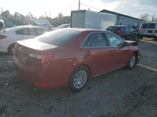 Photo 3 from auction – 2012 TOYOTA CAMRY BASE with VIN 4T1BF1FK4CU563194