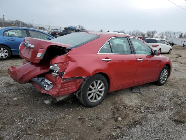 Photo 3 from auction – 2011 TOYOTA CAMRY BASE with VIN 4T1BF3EK9BU767971