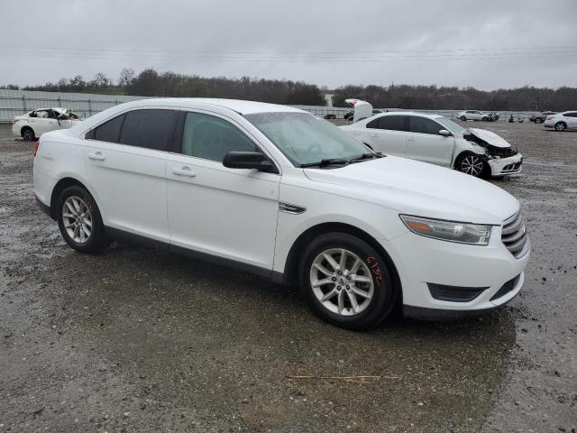 Photo 4 from auction – 2014 FORD TAURUS SE with VIN 1FAHP2D80EG150494