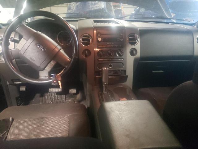 Photo 8 from auction – 2004 FORD F150 with VIN 1FTPX04524KD75415