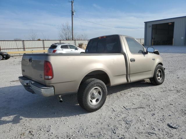 Zdjęcie 3 z aukcji – 2001 FORD F150 z VIN 1FTZF17231KA12751