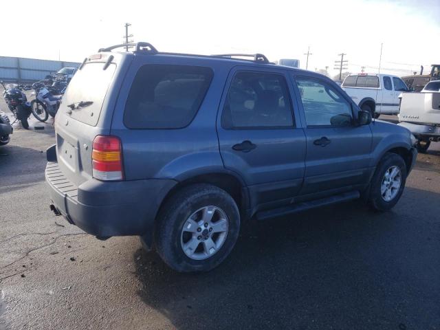 Photo 3 from auction – 2005 FORD ESCAPE XLT with VIN 1FMYU93145KB50670