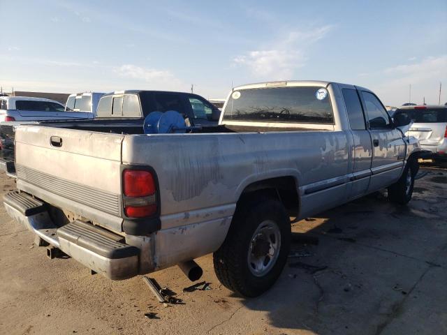Фото 3 с аукциона – 1998 DODGE RAM 2500 с VIN 1B7KC2362WJ254355