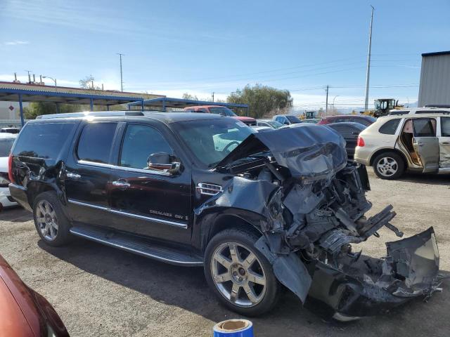 Photo 4 from auction – 2007 CADILLAC ESCALADE E with VIN 1GYFK66807R320018
