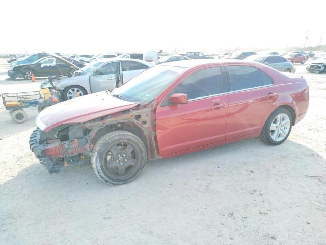 MERCURY MILAN 2010 with VIN 3MEHM0HA5AR629354 - Photo from auction