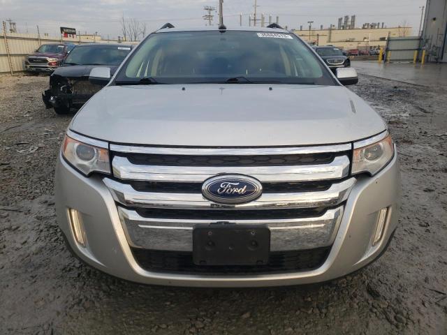 Photo 5 from auction – 2013 FORD EDGE LIMIT with VIN 2FMDK4KC4DBC13673