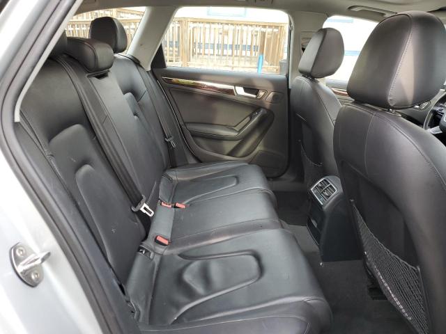 Photo 11 from auction – 2013 AUDI A4 ALLROAD with VIN WA1UFAFL9DA181603