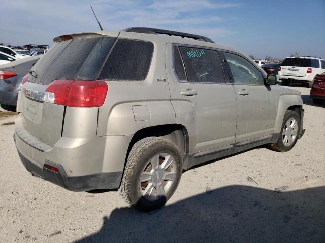 Photo 3 from auction – 2010 GMC TERRAIN SL with VIN 2CTALDEW0A6385900