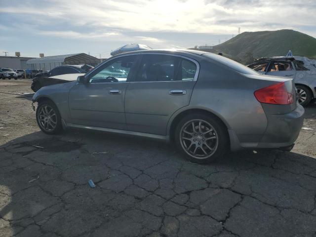 Photo 2 from auction – 2005 INFINITI G35 with VIN JNKCV51E95M225022