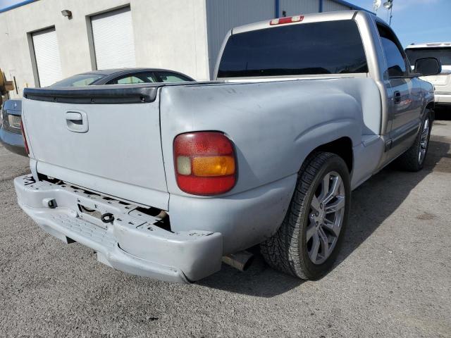 Photo 3 from auction – 2002 CHEVROLET SILVERADO with VIN 1GCEC14X72Z193983