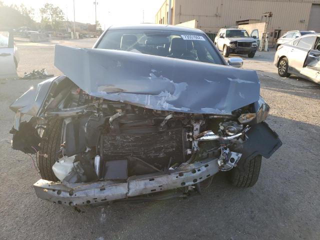 Photo 5 from auction – 2012 CHRYSLER 300 LIMITE with VIN 2C3CCACG4CH199187