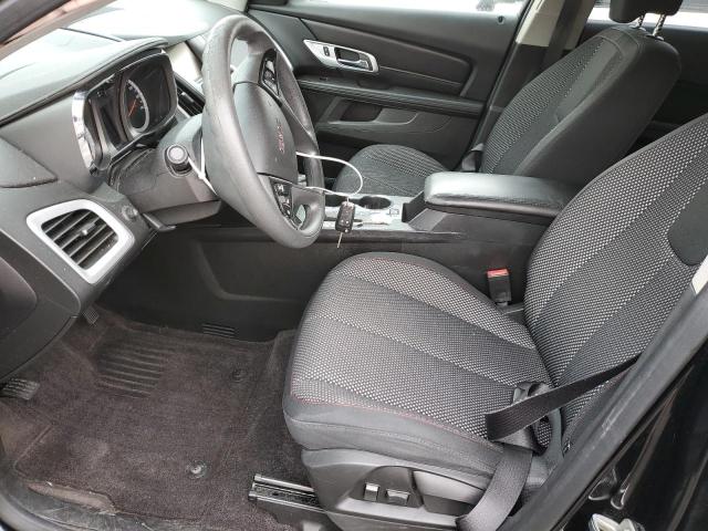 Photo 7 from auction – 2016 GMC TERRAIN SL with VIN 2GKFLSEK3G6198053