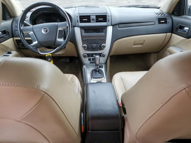 Photo 8 from auction – 2010 MERCURY MILAN PREM with VIN 3MEHM0JG0AR604568