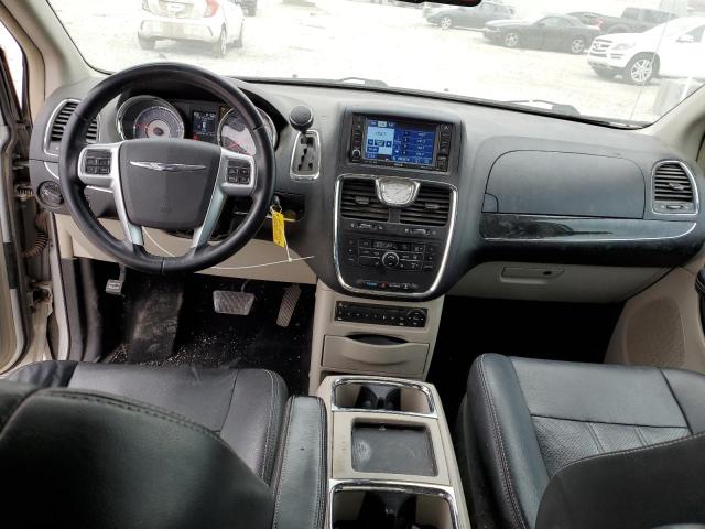 Photo 8 from auction – 2011 CHRYSLER TOWN & COU with VIN 2A4RR8DG1BR799387