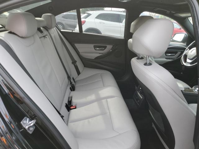 Photo 10 from auction – 2013 BMW 328 I SULE with VIN WBA3C1C54DF444273