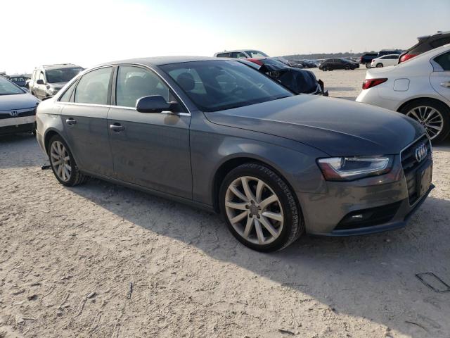 Photo 4 from auction – 2013 AUDI A4 PREMIUM with VIN WAUFFAFLXDN041905