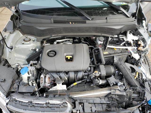 Photo 11 from auction – 2022 KIA SELTOS S with VIN KNDEUCAA9N7334349