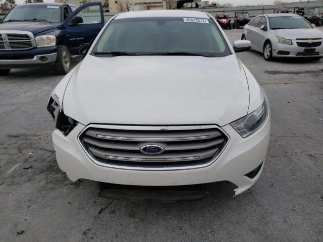 Photo 5 from auction – 2014 FORD TAURUS SEL with VIN 1FAHP2E85EG129249
