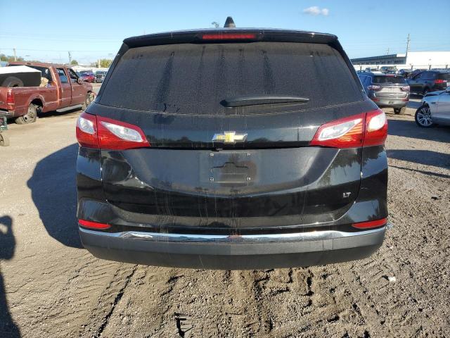 Photo 6 from auction – 2018 CHEVROLET EQUINOX LT with VIN 2GNAXJEVXJ6202614