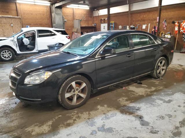 Photo 1 from auction – 2011 CHEVROLET MALIBU 1LT with VIN 1G1ZC5E1XBF280547