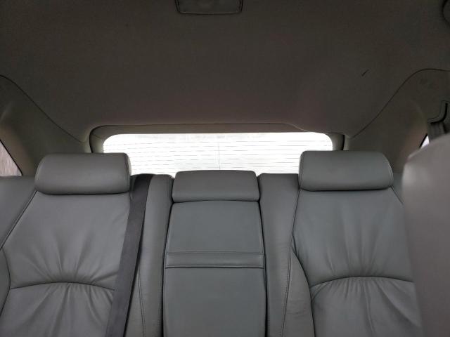 Photo 10 from auction – 2004 LEXUS RX 330 with VIN 2T2HA31U04C036636