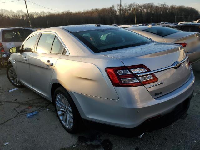 Photo 2 from auction – 2019 FORD TAURUS LIM with VIN 1FAHP2F86KG111725