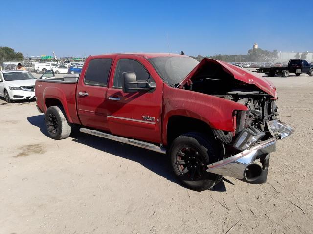 صورة رقم 4 من المزاد - 2008 GMC SIERRA C15 مع VIN 3GTEC13098G193383