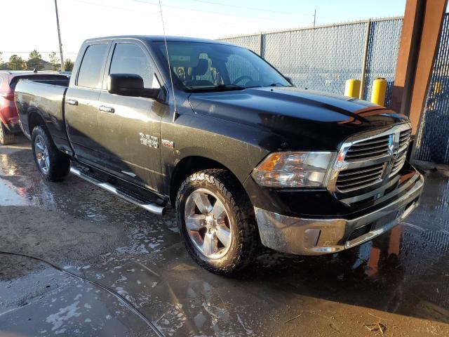 Zdjęcie 4 z aukcji – 2016 RAM 1500 SLT z VIN 1C6RR7GT0GS384079