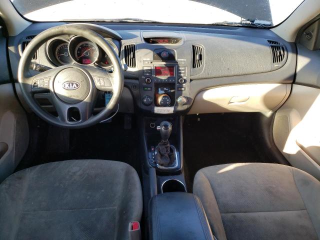 Photo 8 from auction – 2013 KIA FORTE LX with VIN KNAFT4A20D5718016