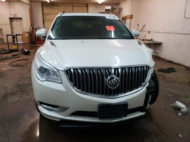 Photo 5 from auction – 2014 BUICK ENCLAVE with VIN 5GAKVCKD5EJ365885