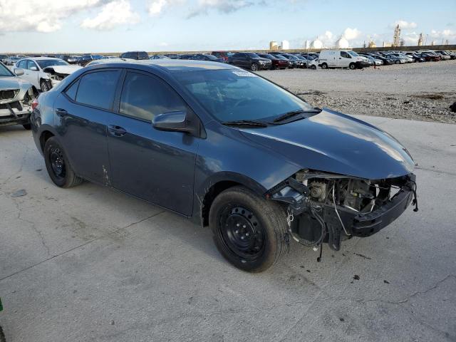Photo 4 from auction – 2017 TOYOTA COROLLA L with VIN 2T1BURHE5HC787434