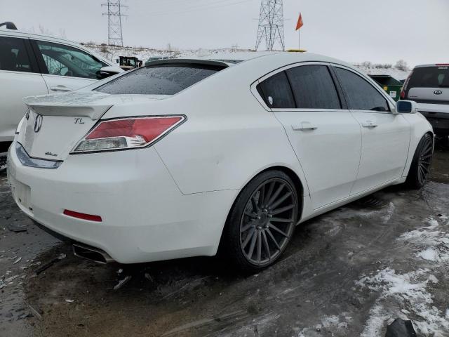 Photo 3 from auction – 2012 ACURA TL with VIN 19UUA9F58CA001676