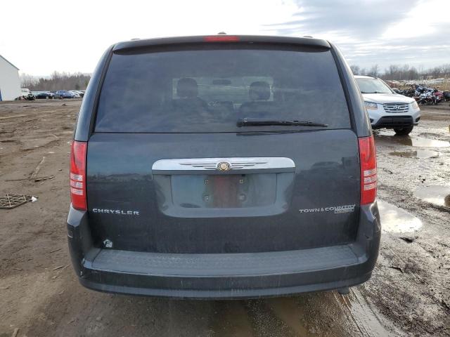 Photo 6 from auction – 2010 CHRYSLER TOWN & COU with VIN 2A4RR5D13AR491257
